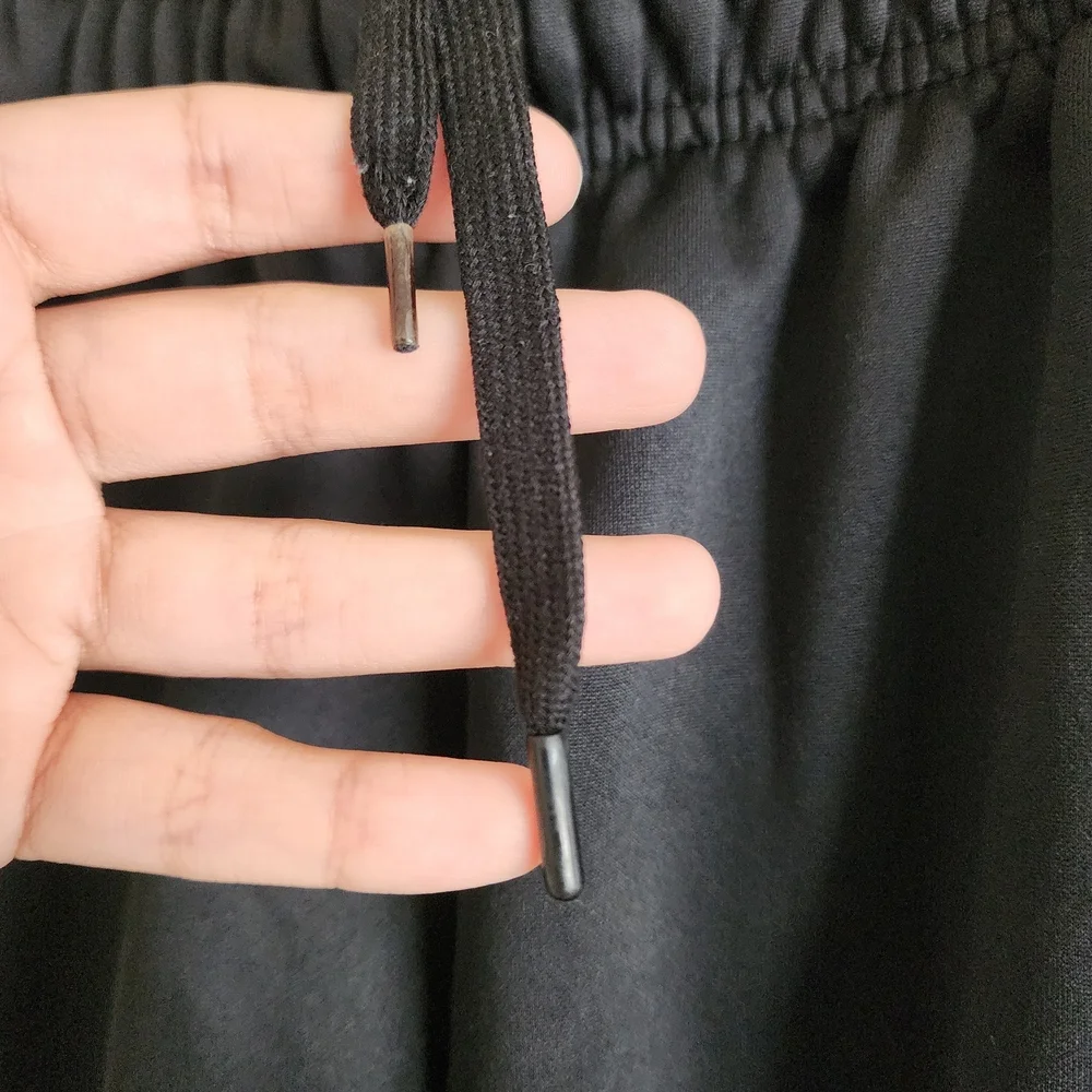 Nike Men’s Therma Dri-FIT Training Pants Black XL 800191-010 Athletic Fleece